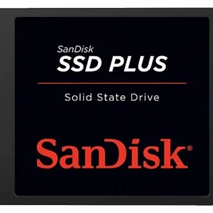 SanDisk SSD Plus 1 Tb