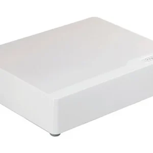 Mediplayer + Prowork NAS