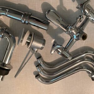 Sanitär Zubehör diverse