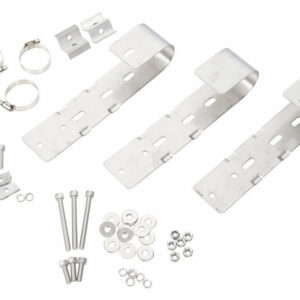 Schrauben diverse Balkon, Magneten