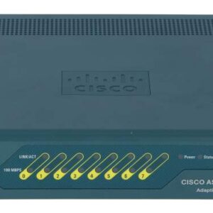 Cisco ASA 5505 Firewall