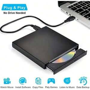 CD Player USB