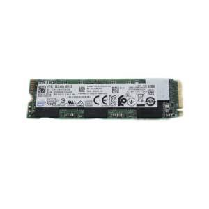 NVMe 512 Intel