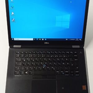 Dell Latitude E7470 - 400700