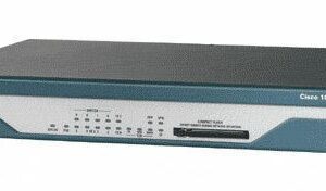CISCO 1800 Integrated Service Router